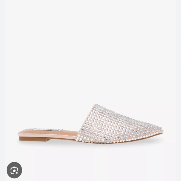 Rhinestone Slides - Picture 2 of 6